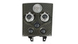 Load image into Gallery viewer, MCLAREN  MP4/ 650S CARBON SWITCH PANEL START DYNAMIC CONTROL 11M2430CP