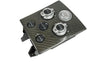 Load image into Gallery viewer, MCLAREN  MP4/ 650S CARBON SWITCH PANEL START DYNAMIC CONTROL 11M2430CP