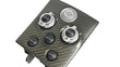 Load image into Gallery viewer, MCLAREN  MP4/ 650S CARBON SWITCH PANEL START DYNAMIC CONTROL 11M2430CP