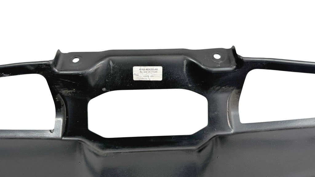 ASTON MARTIN VANTAGE 2018+ FRONT AIR GUIDE PANEL KY63-403C52-AB