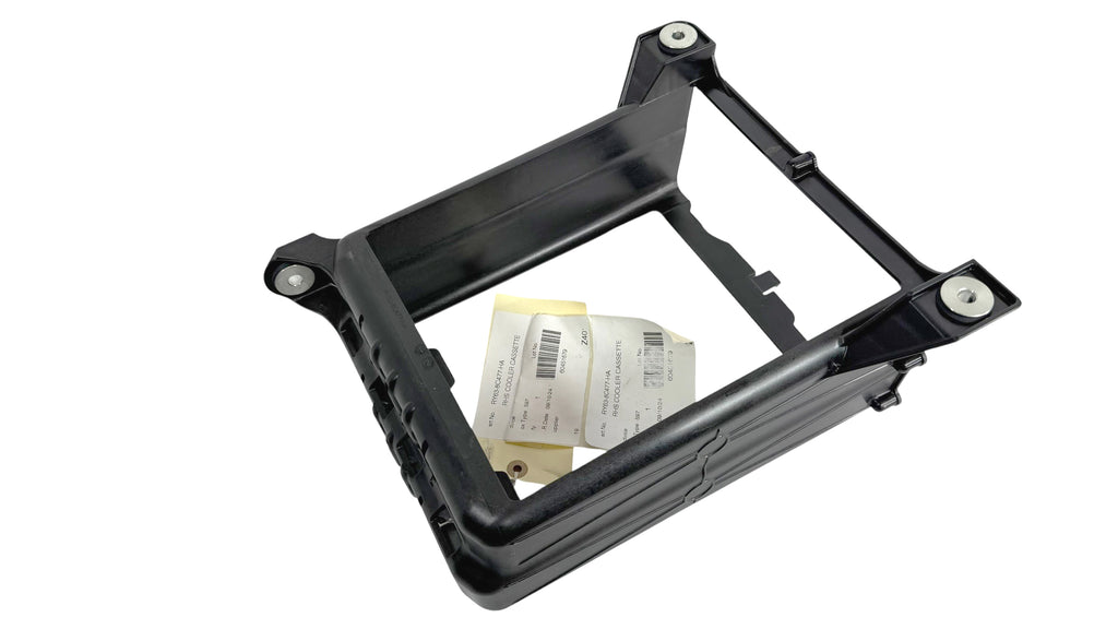 ASTON MARTIN DB12 RIGHT COOLER CASSETTE RY63-8C477-HA