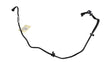 Load image into Gallery viewer, ASTON MARTIN DB11 FUEL VAPOUR HOSE HY53-9D667-AC