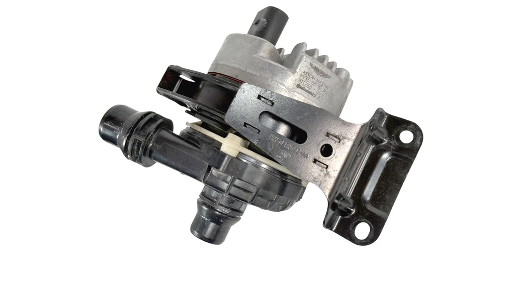 ASTON MARTIN DB11 RIGHT ELECTRIC AUX WATER PUMP HY53-8B590-AC