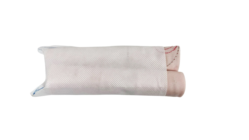 ASTON MARTIN FRONT LEFT SIDE SEAT AIR BAG FD33-611D10-AE