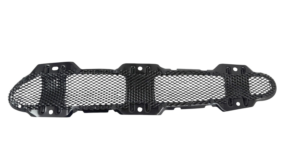 ASTON MARTIN DB11 RIGHT SIDE BONNET BLACK INNER VENT HY53-16A758-AB