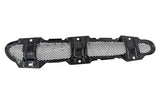 ASTON MARTIN DB11 LEFT SIDE BONNET BLACK INNER VENT HY53-16A759-AB