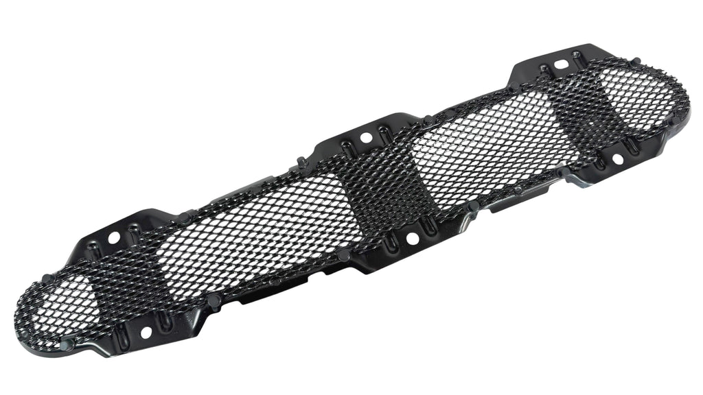 ASTON MARTIN DB11 RIGHT SIDE BONNET BLACK INNER VENT HY53-16A758-AB