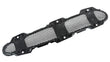 Load image into Gallery viewer, ASTON MARTIN DB11 LEFT SIDE BONNET BLACK INNER VENT HY53-16A759-AB