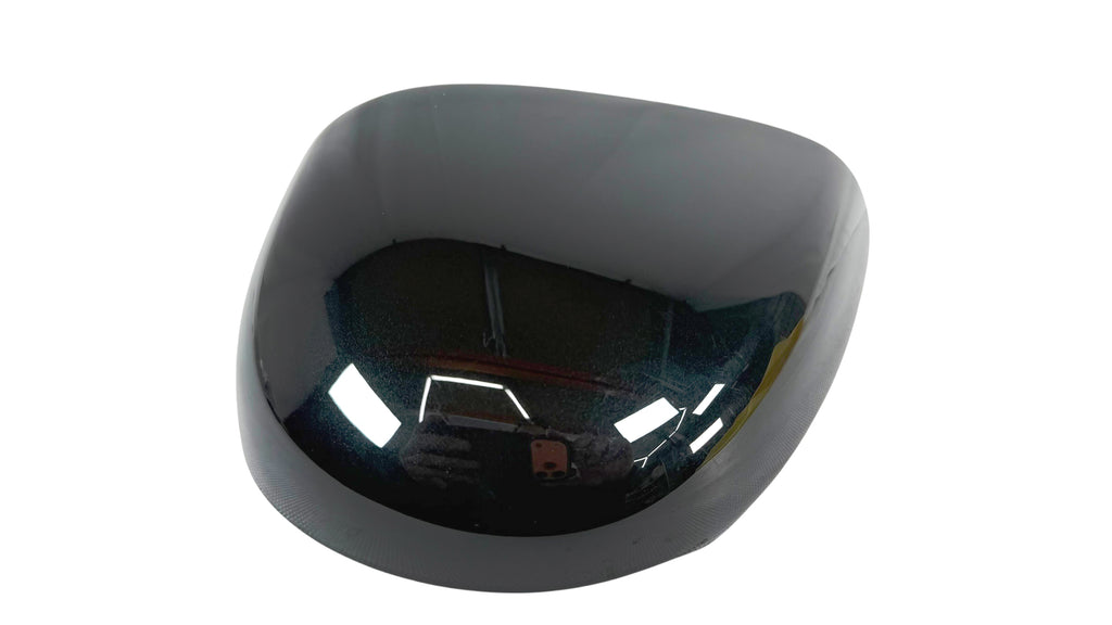ASTON MARTIN DB12 RIGHT WING MIRROR CAP - BLACK