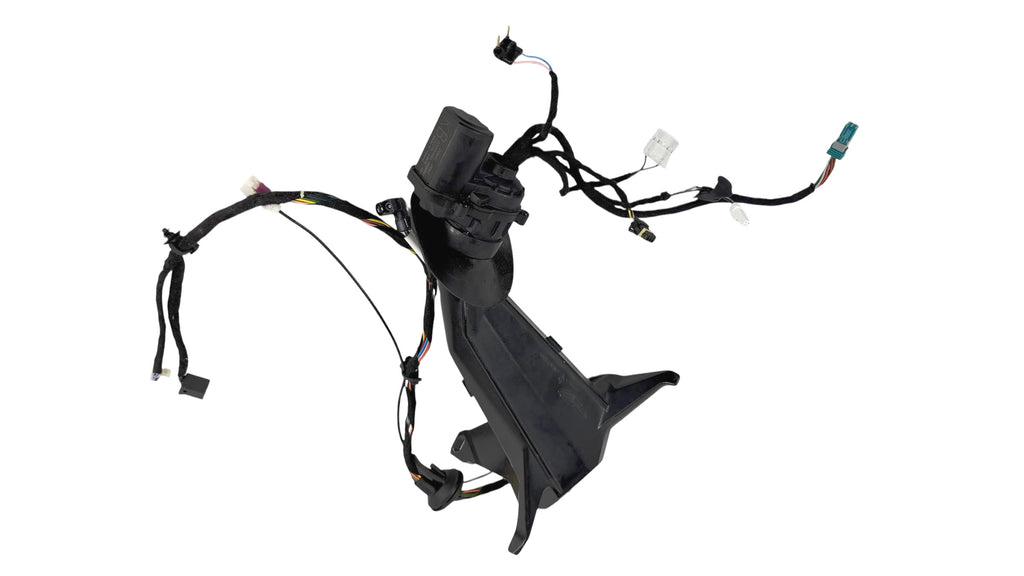 ASTON MARTIN DB12 RIGHT WING MIRROR ARM WITH HARNESS AM0200310002