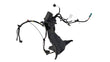 Load image into Gallery viewer, ASTON MARTIN DB12 RIGHT WING MIRROR ARM WITH HARNESS AM0200310002