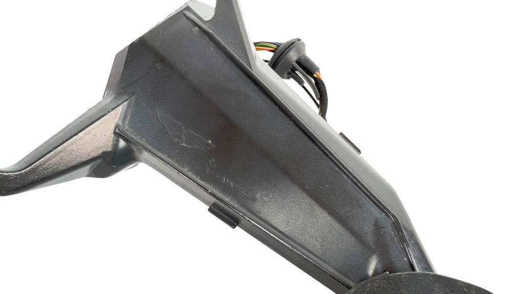 ASTON MARTIN DB12 RIGHT WING MIRROR ARM WITH HARNESS AM0200310002