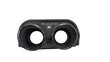 Load image into Gallery viewer, PORSCHE 992 GT3/ RS REAR EXHAUST TIPS 9GT251697B