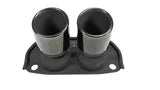 PORSCHE 992 GT3/ RS REAR EXHAUST TIPS 9GT251697B