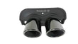 Load image into Gallery viewer, PORSCHE 992 GT3/ RS REAR EXHAUST TIPS 9GT251697B