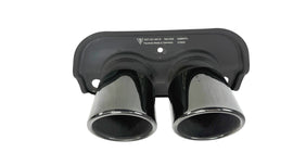 PORSCHE 992 GT3/ RS REAR EXHAUST TIPS 9GT251697B