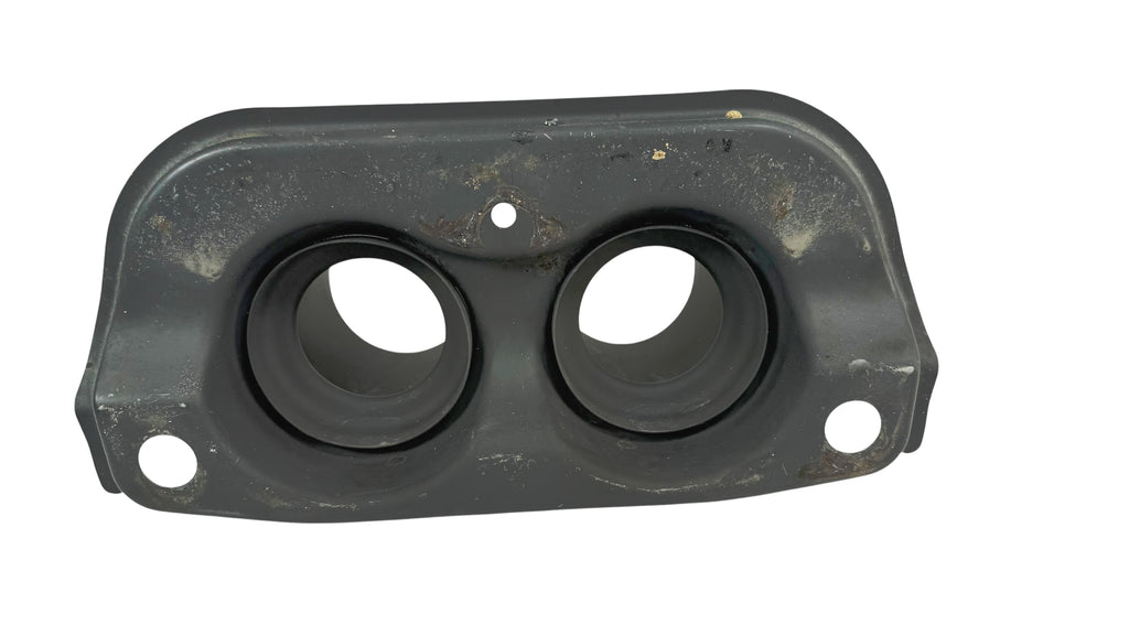 PORSCHE 992 GT3/ RS REAR EXHAUST TIPS 9GT251697B