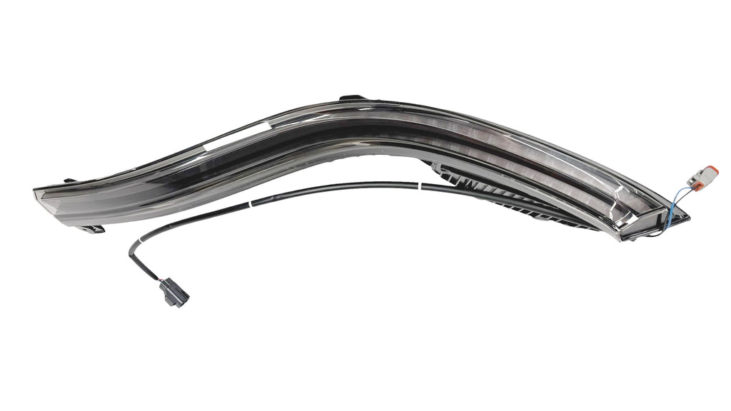MCLAREN P1 REAR UPPER RIGHT LIGHT (ECE) 12A3357CP
