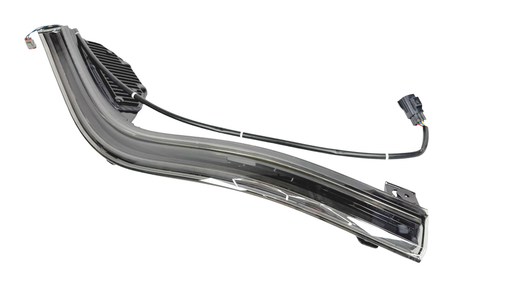 MCLAREN P1 REAR UPPER RIGHT LIGHT (ECE) 12A3357CP