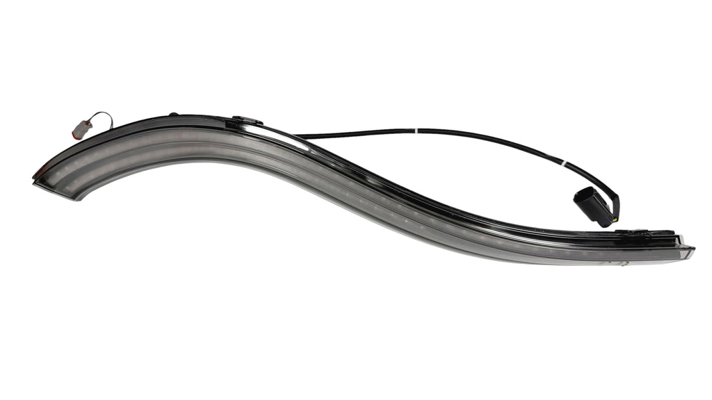 MCLAREN P1 REAR UPPER LEFT LIGHT (ECE) 12A3356CP