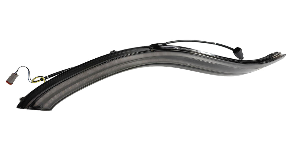 MCLAREN P1 REAR UPPER LEFT LIGHT (ECE) 12A3356CP