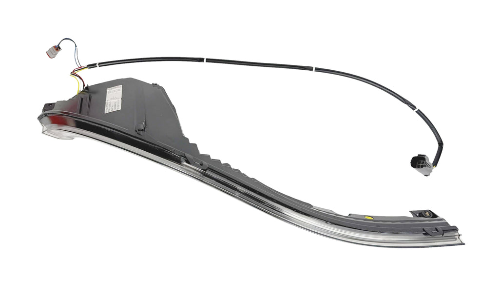 MCLAREN P1 REAR UPPER LEFT LIGHT (ECE) 12A3356CP