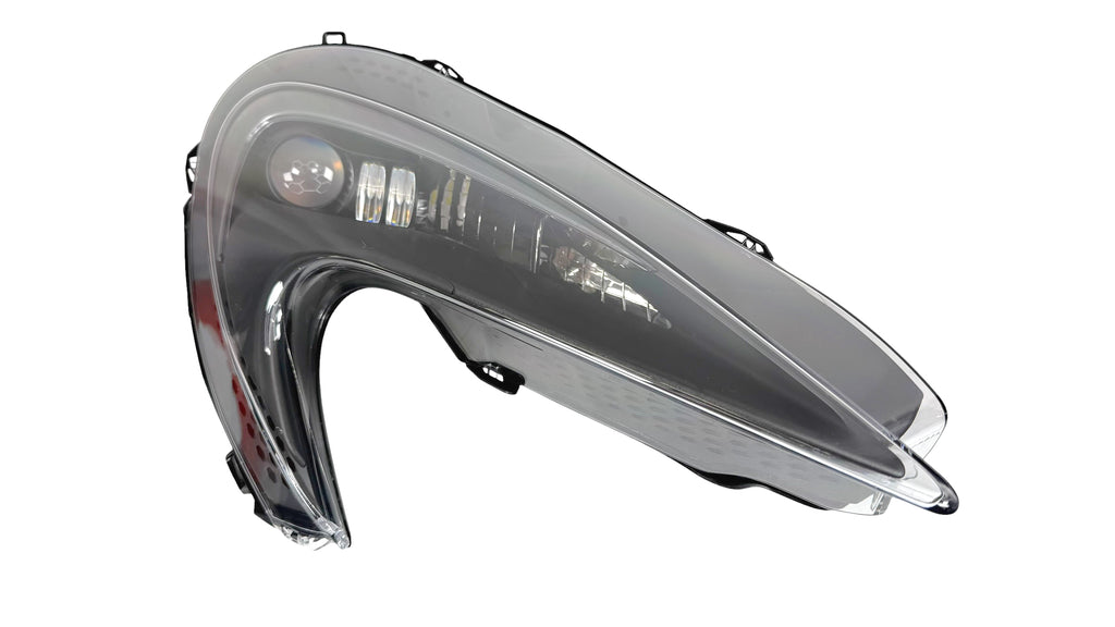 MCLAREN P1 RIGHT HEADLIGHT ECE - LHD - 12A3351CP