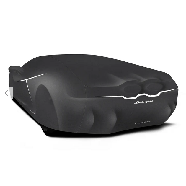 LAMBORGHINI REVULETO ACCESSORIES CAR COVER 47B860635