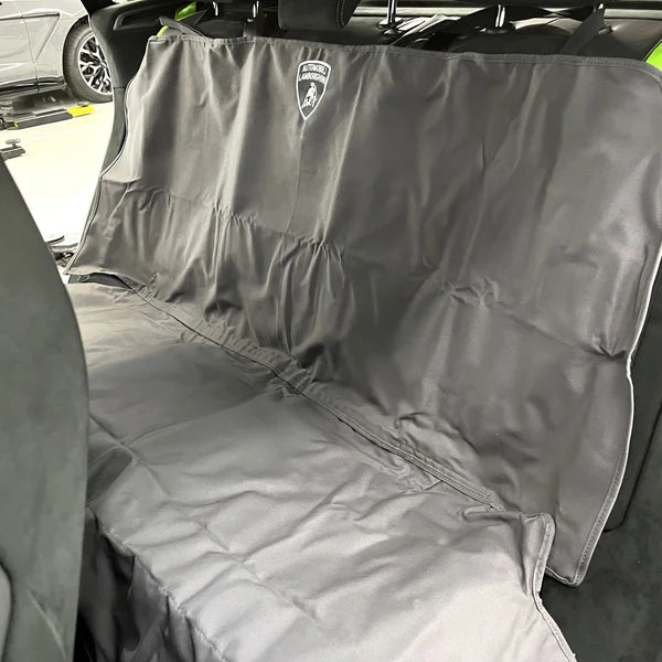 LAMBORGHINI URUS PETS SEAT PROTECTION 4ML061680