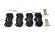 Load image into Gallery viewer, MCLAREN 12C/ 540C FRONT STEEL BRAKE PADS SET 13CA041CP