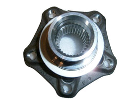Lamborghini Aventador Rear Wheel Hub 470501652B