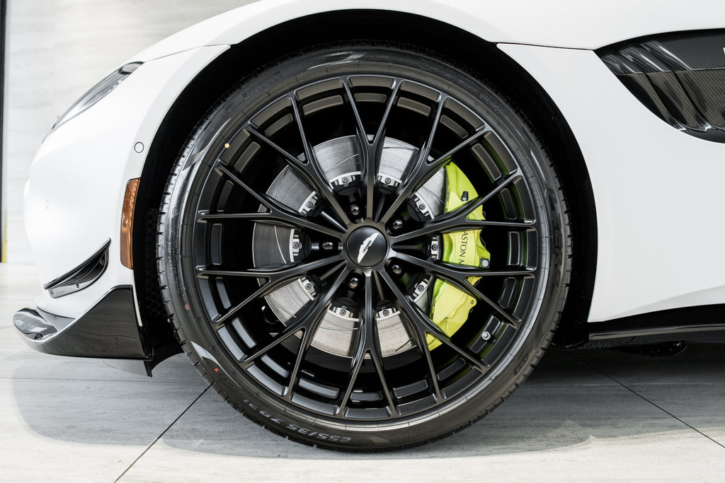 ASTON MARTIN VANTAGE F1 EDITION 2021+ 20" WHEELS KY53-9965G