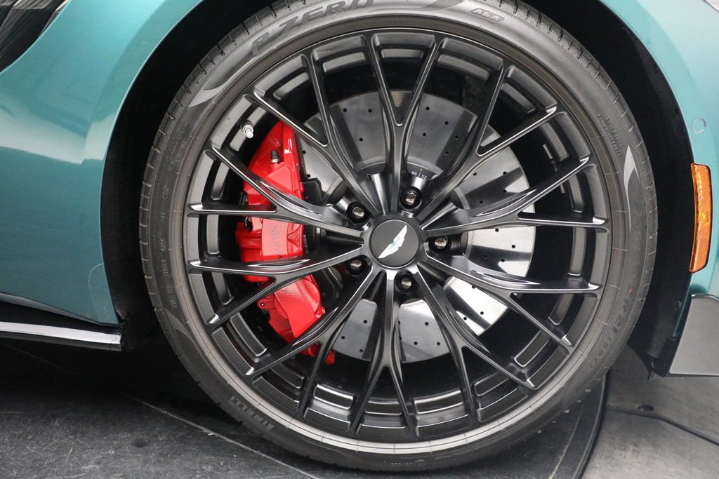 ASTON MARTIN VANTAGE F1 EDITION 2021+ 20" WHEELS KY53-9965G