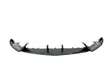 Load image into Gallery viewer, LAMBORGHINI URUS CARBON FRONT LOWER  SPOILER SPLITTER KIT 4ML807059A