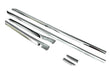 Load image into Gallery viewer, BENTLEY CONTINENTAL (2011-2018) EXTERIOR CHROME TRIM SET 3W8 853 536