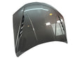 Load image into Gallery viewer, LAMBORGHINI URUS S/ PERFORMANTE CARBON BONNET - &quot;GRIGIO NIMBUS&quot; - 4ML823029AGRU