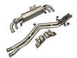 Load image into Gallery viewer, BENTLEY BENTAYGA V8 AKRAPOVIC TITANIUM SPORTS EXHAUST SYSTEM 36A253601E JNV253210G
