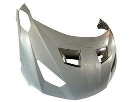 LAMBORGHINI HURACAN STO FRONT BONNET GLOSS CARBON DUCT 4T3823021JGRU