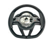 Load image into Gallery viewer, MCLAREN SENNA  MSO CARBON FIBRE TOP GRIP &amp; LEATHER STEERING WHEEL 14NA330RP-14SW237