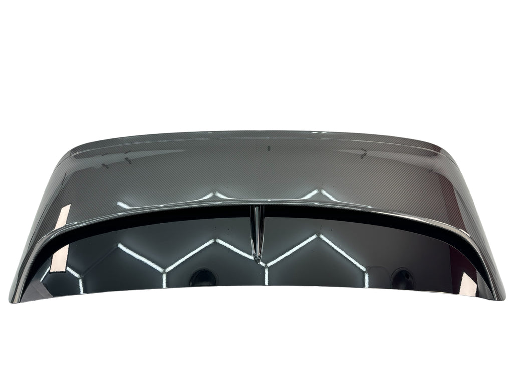 BENTLEY BENTAYGA 2020+ MULLINAR CARBON REAR SPOILER 36A 827 939 F