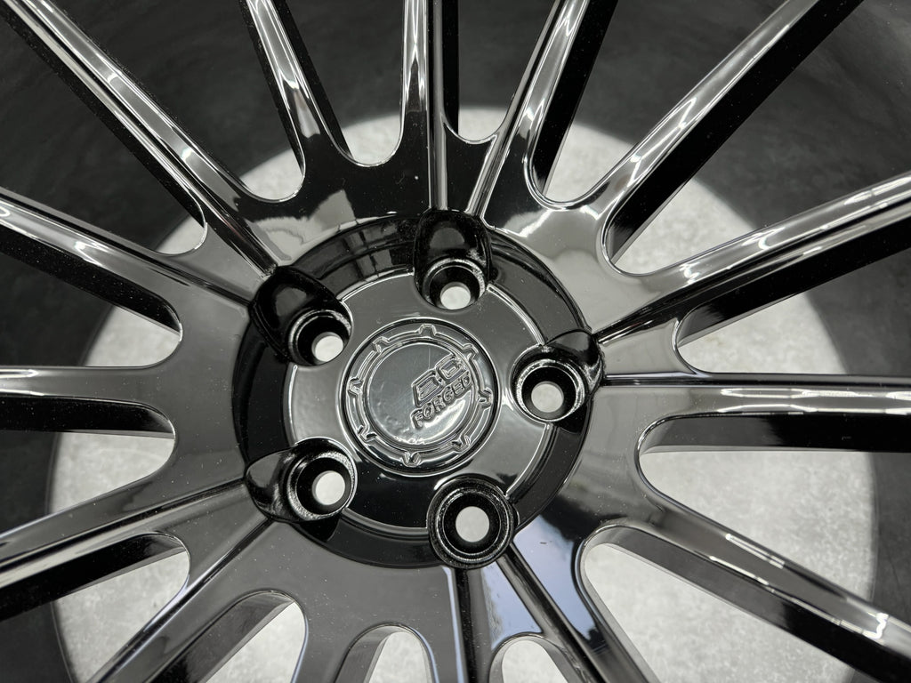 BC FORGED RZ20 in 23” WHEELS FOR BMW G07 X7 – ApexSpares
