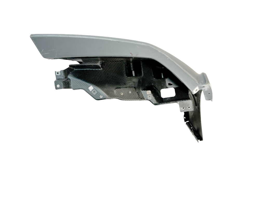 LAMBORGHINI HURACAN STO REAR RIGHT WING 4T3809602