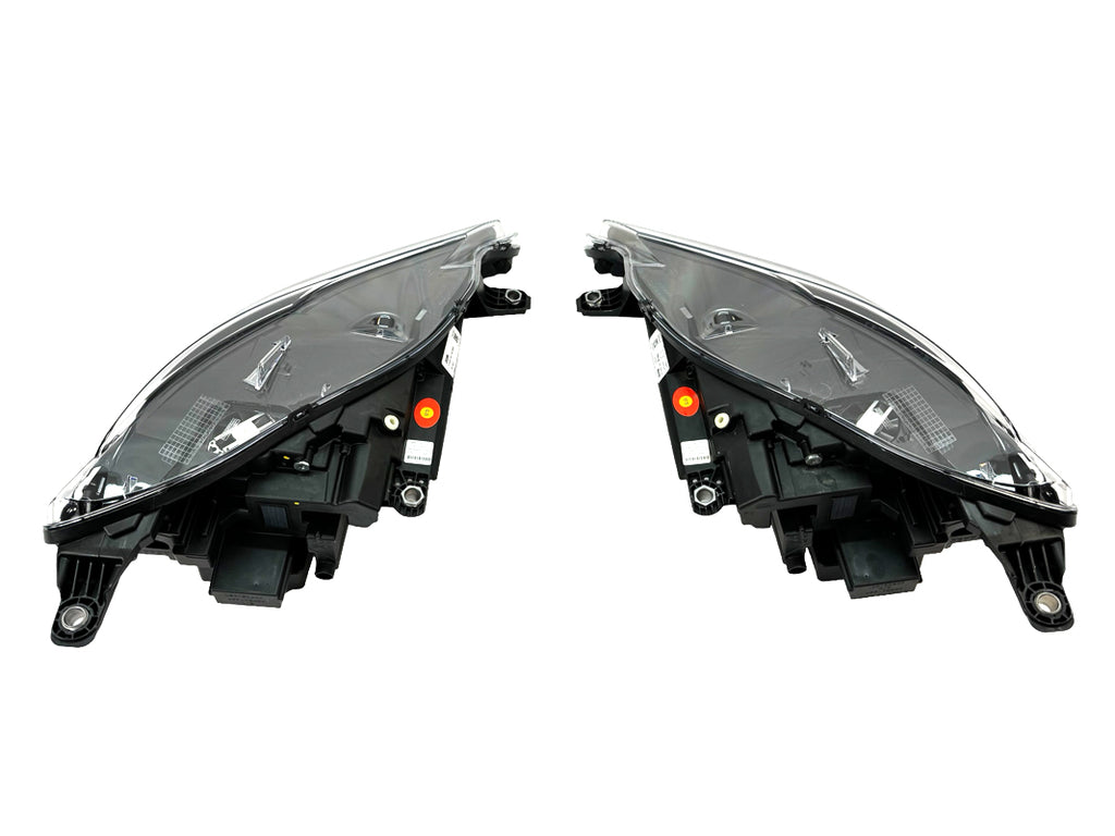 Ferrari F8 Front Headlights Pair RHD 873242 873240