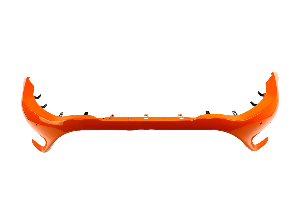 MCLAREN 765LT REAR BUMPER 14AC010RP