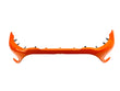 Load image into Gallery viewer, MCLAREN 765LT REAR BUMPER 14AC010RP