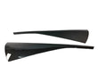 Load image into Gallery viewer, MCLAREN MSO 570S/ 600LT CARBON FIBRE SIDE DOOR COVER / INTAKE SET 13A461613CP 13A4622CP