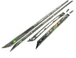 Load image into Gallery viewer, BENTLEY CONTINENTAL (2011-2018) EXTERIOR CHROME TRIM SET 3W8 853 536