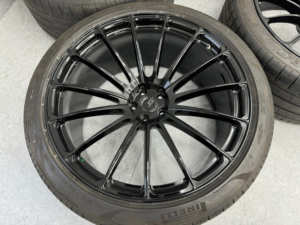 BC FORGED RZ20 in 23” WHEELS FOR BMW G07 X7 – ApexSpares