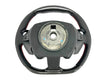 Load image into Gallery viewer, FERRARI F8 CARBON STEERING WHEEL WITH UPPER CARBON DRIVER ZONE 860622