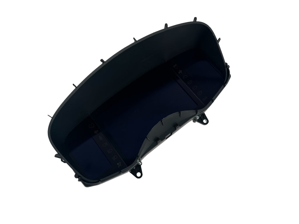 MCLAREN P1 SPEEDO CLUSTER 12M0908CP.01
